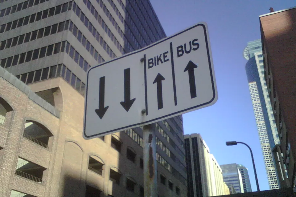 Contraflow